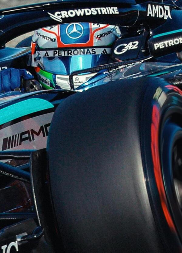 Due GP e mezzo in un giorno non bastano? A sentire Antonelli, Mercedes &egrave; pronta a fare di pi&ugrave;: &ldquo;Vogliamo essere nella miglior posizione possibile&rdquo;. E Russell&hellip;