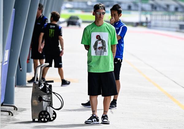 Bomba dalla Spagna: &ldquo;Fabio Quartararo ha firmato con Honda&rdquo;. Yamaha smentisce da Sepang, ma il mercato piloti &egrave; ufficialmente decollato