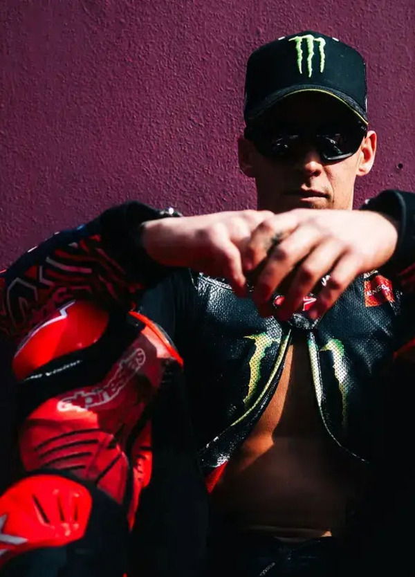 Parliamoci chiaro: se Fabio Quartararo ha firmato con HRC &egrave; perch&eacute; Marc Marquez l&rsquo;ha fatto con Ducati. E il resto va (quasi) da s&eacute;, da Acosta a Bagnaia