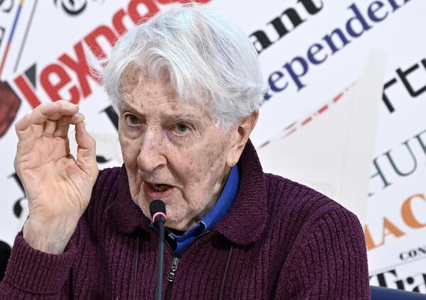 Corrado Augias come Barbero &ldquo;ragazzo immagine&rdquo; del No al Referendum sulla giustizia &egrave; un buon motivo per votare S&igrave;