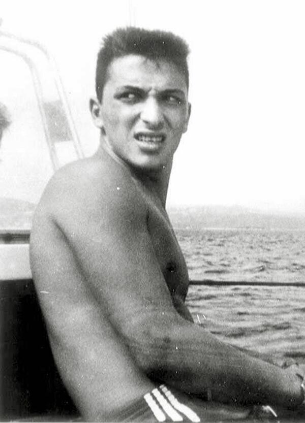 In ricordo di Vincenzo Spagnolo, &ldquo;Spagna&rdquo;, ucciso da un ultras del Milan. Storia di una tragedia che ha cambiato il tifo e il calcio