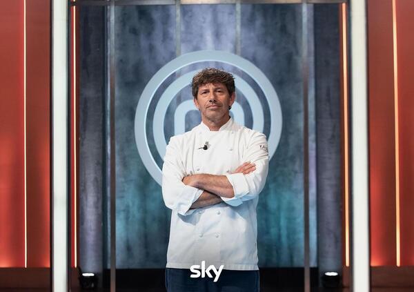 MasterChef 15, ma chi &egrave; Cesare Battisti, lo chef milanese della tradizione? Il ristorante Ratan&agrave;, i piatti e il suo decalogo della sostenibilit&agrave;