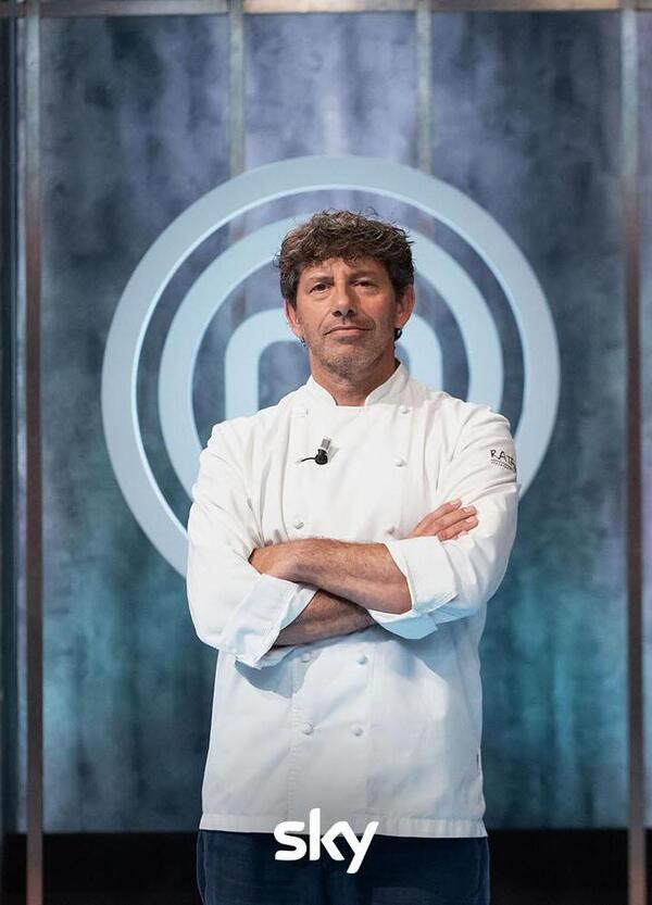 MasterChef 15, ma chi &egrave; Cesare Battisti, lo chef milanese della tradizione? Il ristorante Ratan&agrave;, i piatti e il suo decalogo della sostenibilit&agrave;