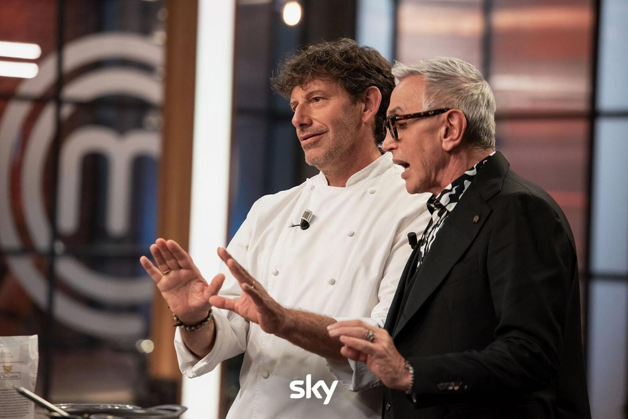  Cesare Battisti e Bruno Barbieri