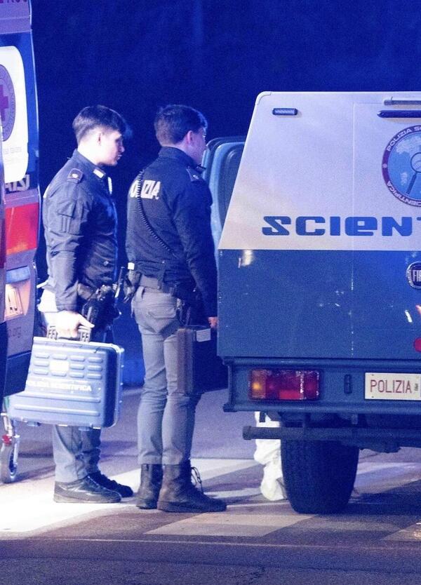 L&rsquo;uccisione di Mansouri a Rogoredo &egrave; la finestra su un mondo: la mocro maffia