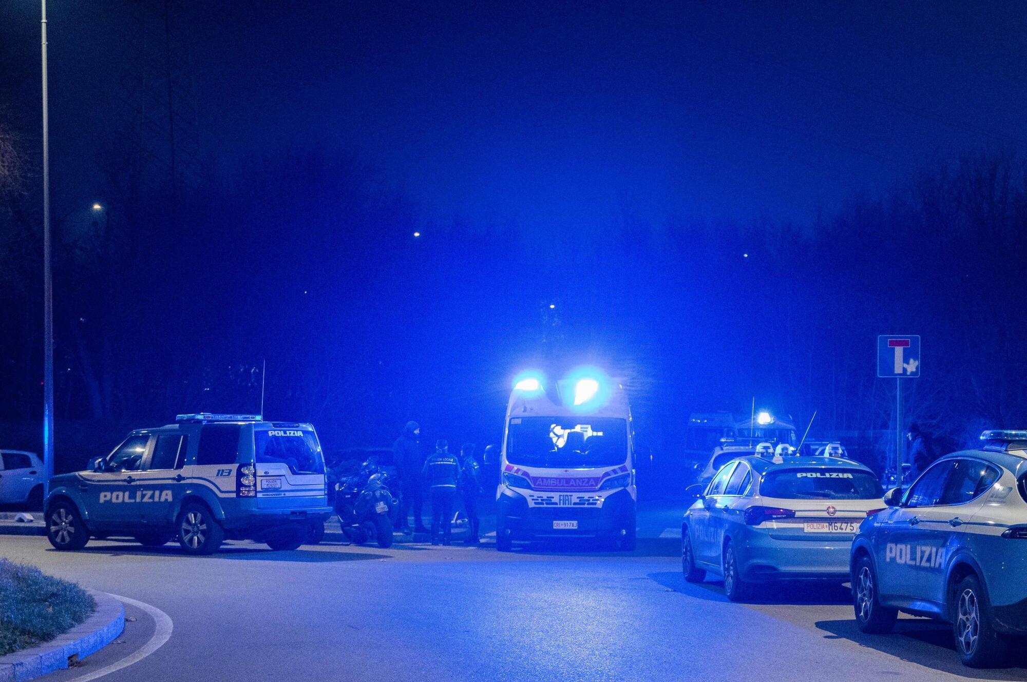 La morte di Mansouri &egrave; una finestra su un mondo