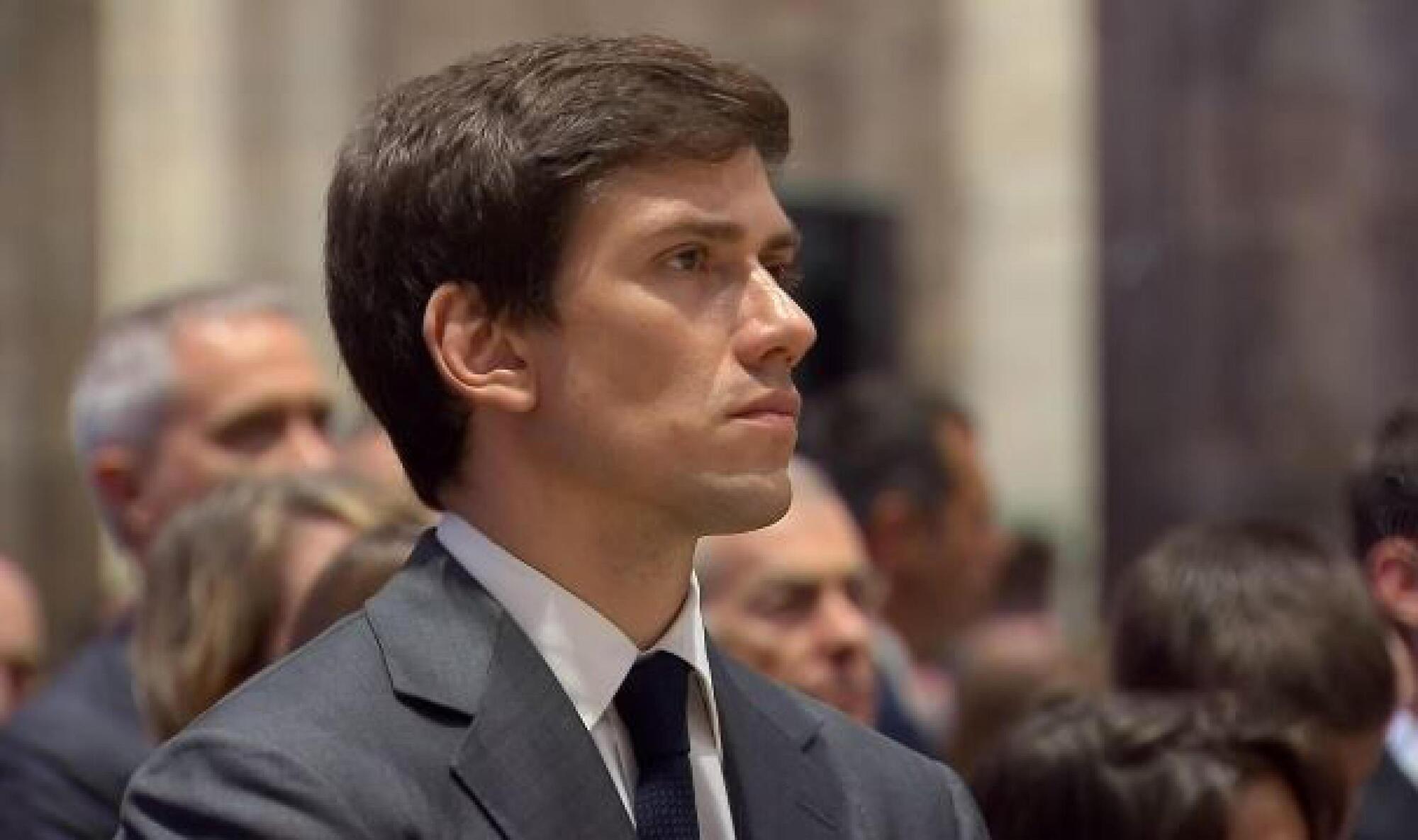 Luigi Berlusconi Ansa