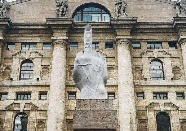 La becera propaganda per il s&igrave; al referendum dei miei colleghi di MOW 