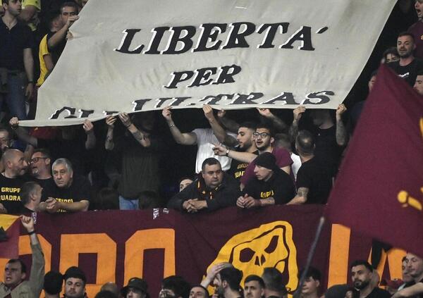 &ldquo;Il blocco alle trasferte a tutti i tifosi? Non esiste in uno Stato di diritto&rdquo;. Carolina Morace (ex Nazionale femminile) sugli ultras e la punizione collettiva: &ldquo;Scelta di comodo&rdquo;