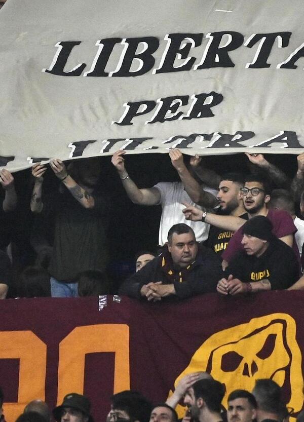 &ldquo;Blocco alle trasferte per tutti i tifosi? Non esiste in uno Stato di diritto&rdquo;. Parla Morace (ex Nazionale)