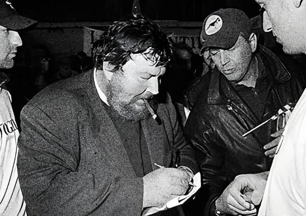 Il Foglio compie trent&rsquo;anni e ha cambiato la vita di un ragazzo 