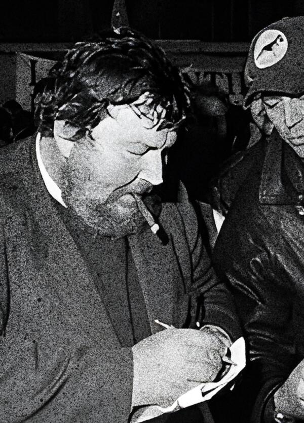 Il Foglio compie trent&rsquo;anni e ha cambiato la vita di un ragazzo 