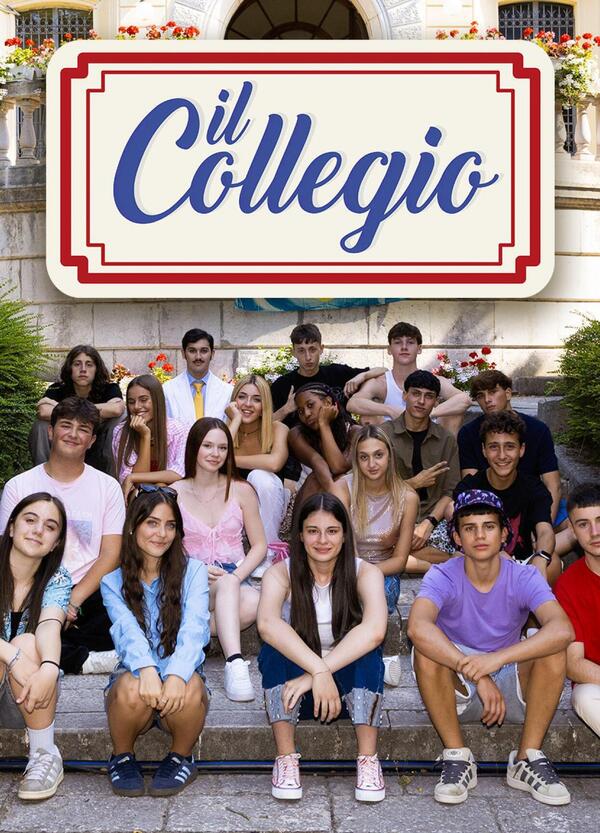 Signori, il problema non &egrave; il flop de Il Collegio (1,7% di share): vi rendete conto che Rai 2 &egrave; un canale quasi morto?