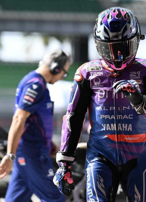 Abbiamo visto la MotoGP 850 a Sepang e buttato un occhio ai dati: con un po' di fortuna andr&agrave; forte almeno quanto quella di oggi