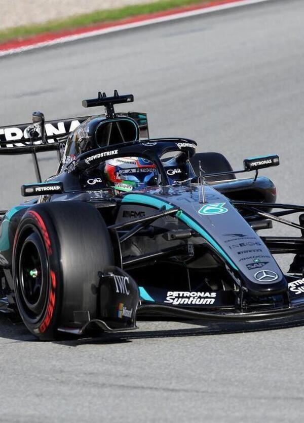 Ferrari, anche stavolta si vince il prossimo? Hamilton e Leclerc sorridono, ma Mercedes fa paura. E Barcellona sulla nuova F1 ha parlato chiaro