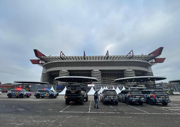 Siamo stati all&rsquo;assemblea sulla sicurezza a Milano del Comitato Insostenibli Olimpiadi, ma sembrava un film di Woody Allen perch&eacute; il potere &egrave; diventato inscalfibile e la rivoluzione ha i denti da latte 
