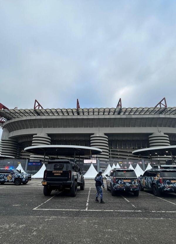 Siamo stati all&rsquo;assemblea sulla sicurezza a Milano del Comitato Insostenibli Olimpiadi, ma sembrava un film di Woody Allen perch&eacute; il potere &egrave; diventato inscalfibile e la rivoluzione ha i denti da latte 