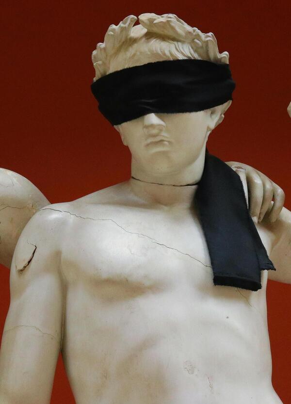 Referendum sulla giustizia, perch&eacute; le Camere penali (che sono per il s&igrave;) non possono parlare, ma l&rsquo;Associazione nazionali magistrati (che spende 800 mila euro per il no) s&igrave;? 