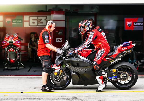 Tutto quello che abbiamo capito dallo Shakedown di Sepang: tempi, rookies, la guerra italica, la MotoGP 850 e il mercato piloti