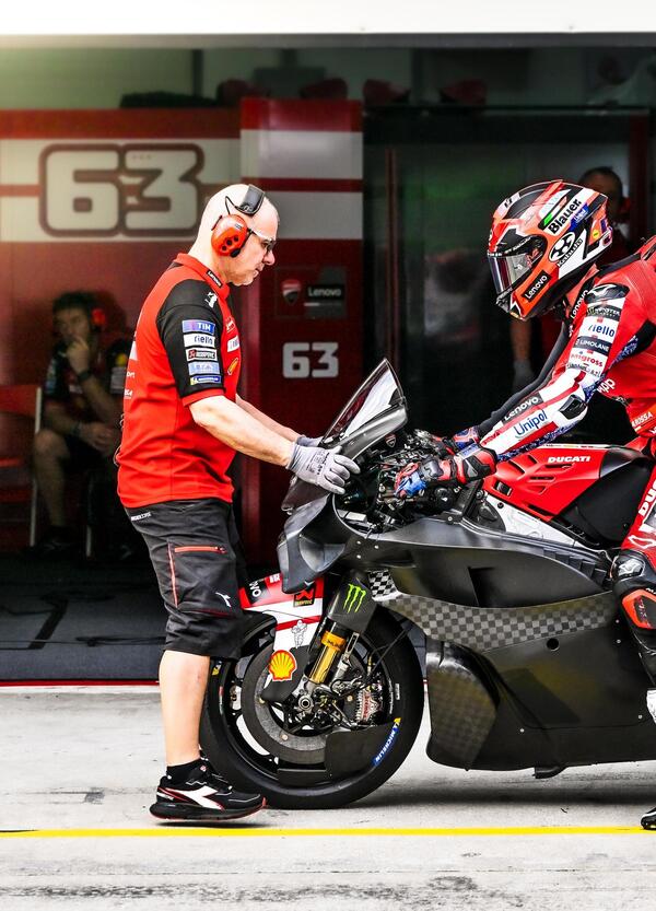 Tutto quello che abbiamo capito dallo Shakedown di Sepang: tempi, rookies, la guerra italica, la MotoGP 850 e il mercato piloti