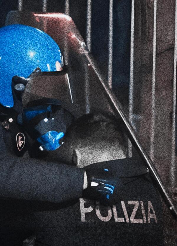 La violenza di Torino non &egrave; l'eccezione. &Egrave; l'ennesimo segnale che la democrazia non la vuole pi&ugrave; nessuno