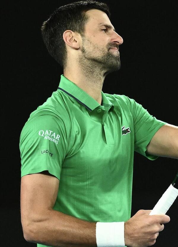 Alcaraz vince gli Australian Open e Djokovic parla di ritiro? &ldquo;&Egrave; stato un viaggio incredibile&rdquo;. 38 anni, la vittoria contro Sinner e l&rsquo;orgoglio di un campione