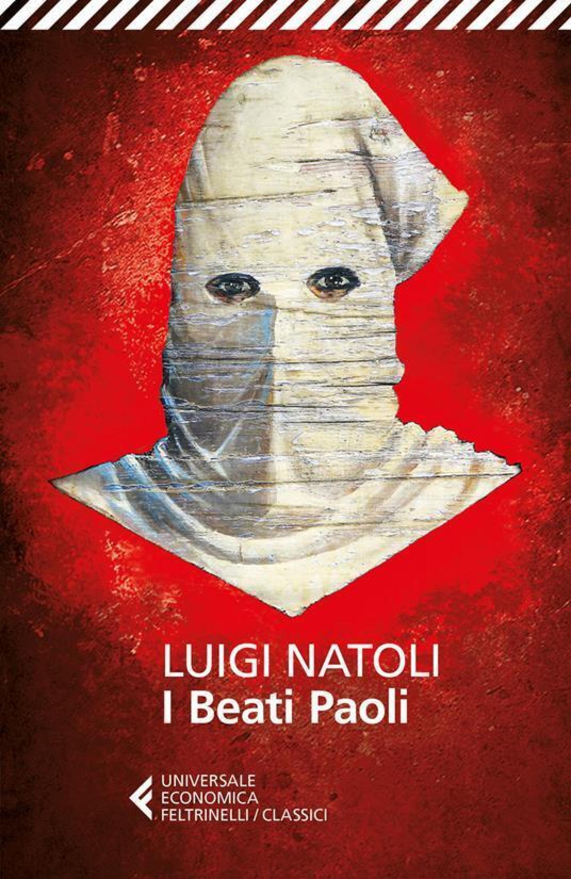 "I beati Paoli" di Luigi Natoli