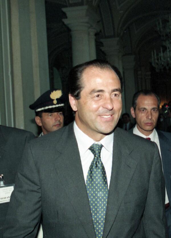 &ldquo;Solo un quintale di tritolo pu&ograve; fermare un Pm onesto&rdquo;. L'intervista definitiva a Di Pietro sulla riforma Nordio