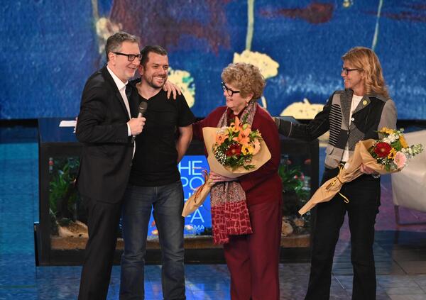 Fabio Fazio che intervista Alberto Trentini a Che Tempo Che Fa &egrave; un momento da servizio pubblico: ma dov&rsquo;&egrave; la Rai? Il carcere in Venezuela, la "vasca", la macchina della verit&agrave; e le "pedine di scambio"