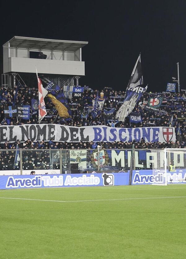 Il leader della Banda Bagaj interviene sul petardo lanciato ad Audero: &ldquo;La curva Nord non fa queste cose da decenni&rdquo;