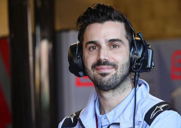 L&rsquo;ambasciatore Michele Masini a MOW: &ldquo;Vogliamo continuare con Ducati, i risultati parlano chiaro&rdquo;. E poi su Alex Marquez, il recupero di Aldeguer e sul suo sogno&hellip;