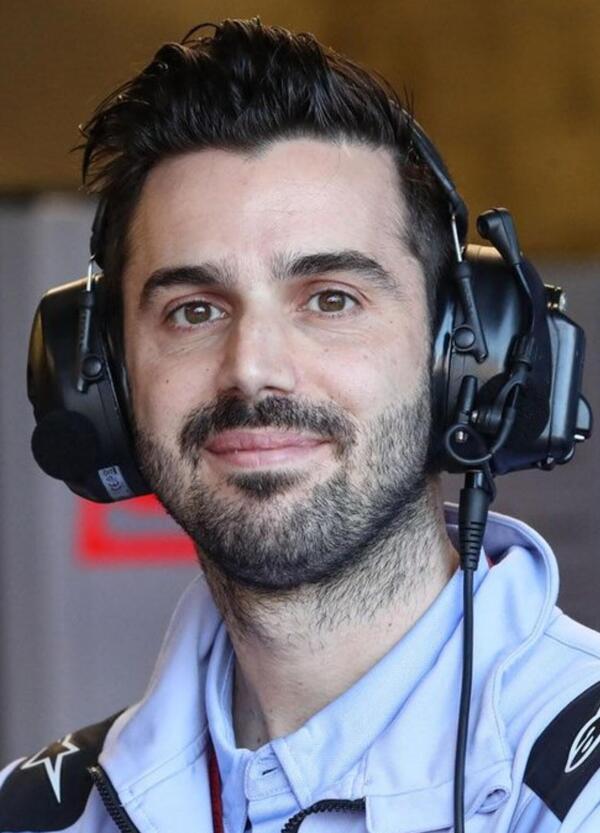 L&rsquo;ambasciatore Michele Masini a MOW: &ldquo;Vogliamo continuare con Ducati, i risultati parlano chiaro&rdquo;. E poi su Alex Marquez, il recupero di Aldeguer e Nadia Padovani&hellip;