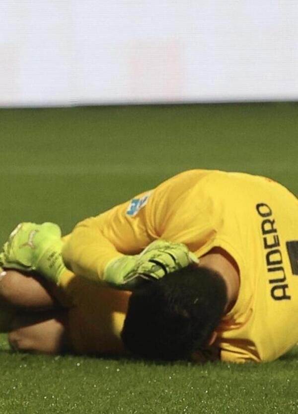 Il presidente dell&rsquo;Inter Club San Marino sul petardo ad Audero: &ldquo;La curva Nord non c&rsquo;entra. Ho parlato io con la Digos&rdquo;. Ma chi ha lanciato la bomba &egrave; lo stesso che ha perso le dita? 