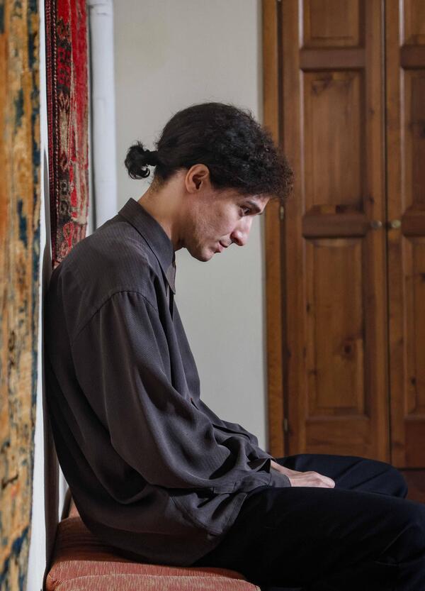 Tutto quello che abbiamo capito su Battiato al cinema. &ldquo;Il lungo viaggio&rdquo; di Renato De Maria e Dario Aita: &ldquo;Uno come Franco fregher&agrave; l&rsquo;algoritmo&rdquo;