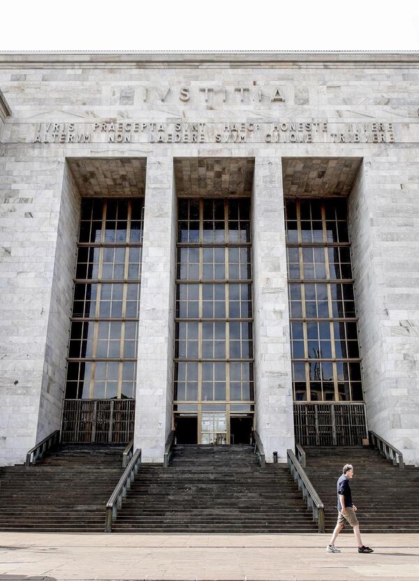 Ma come siamo messi se il tecnico di Report dopo aver rivelato le falle nel sistema giudiziario &egrave; indagato?