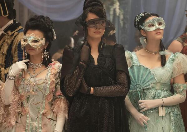 La cosa che ci interessa davvero di Bridgerton 4 &egrave; una sola: il piacere femminile. Come fa una serie Netflix a spiegarcelo meglio (e senza vergogna) di chiunque?