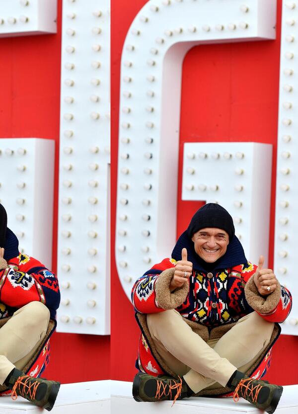 Giornalista &egrave; chi giornalista fa: Alfonso Signorini non lo &egrave; pi&ugrave; dal 2023, n&eacute; pi&ugrave; e n&eacute; meno come Fabrizio Corona. Allora di cosa stiamo a parlare? 