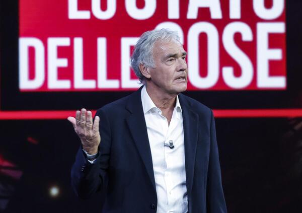 Che succede tra Ranucci e Giletti attorno alla presunta lobby gay? E cosa c'entrano Cerno, Signorini e il signor B?