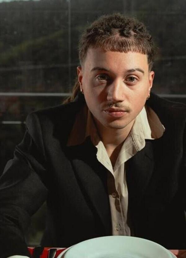 Ma davvero Sayf spaccher&agrave; a Sanremo con "Tu mi piaci tanto"? Secondo noi s&igrave;, lo abbiamo conosciuto e...