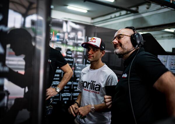 Guess who&rsquo;s back? Marc Marquez primo e sofferente a Sepang, Bagnaia in forma, Bezzecchi a fuoco. E poi Vinales, la Honda e la rabbia di Quartararo