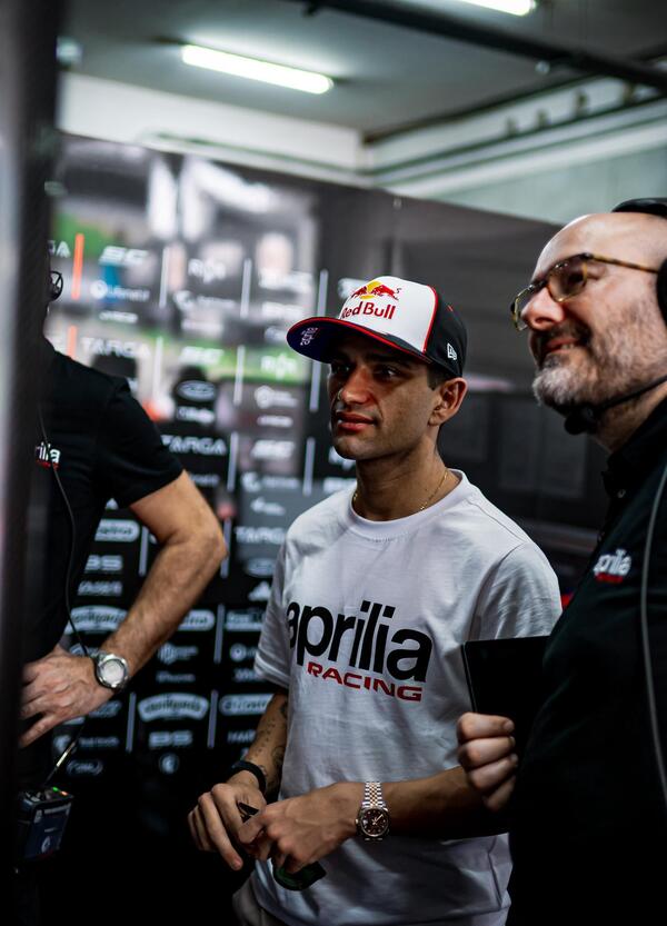 Guess who&rsquo;s back? Marc Marquez primo e sofferente a Sepang, Bagnaia in forma, Bezzecchi a fuoco. E poi Vinales, la Honda e la rabbia di Quartararo