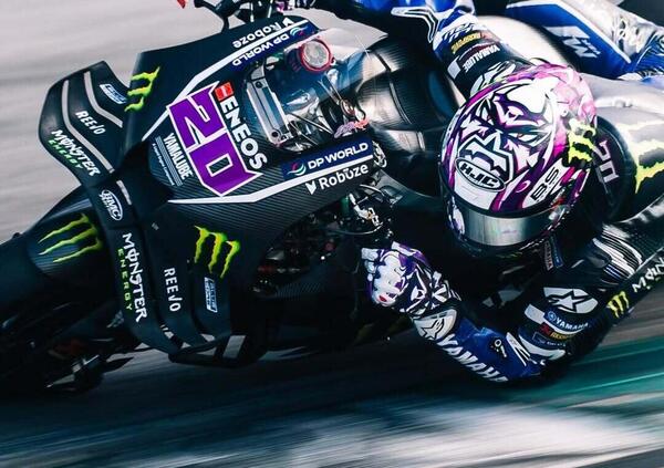 La Yamaha ferma i test, Max Bartolini: &ldquo;La moto possiamo aggiustarla, i piloti no. Il problema? Dovrebbe essere facile risolverlo per la Thailandia&rdquo;