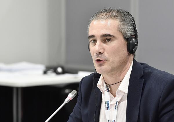 "Senza Vannacci della Lega non resta che il Ponte sullo Stretto". Parla Paolo Grimoldi del Patto per il Nord benedetto da Umberto Bossi