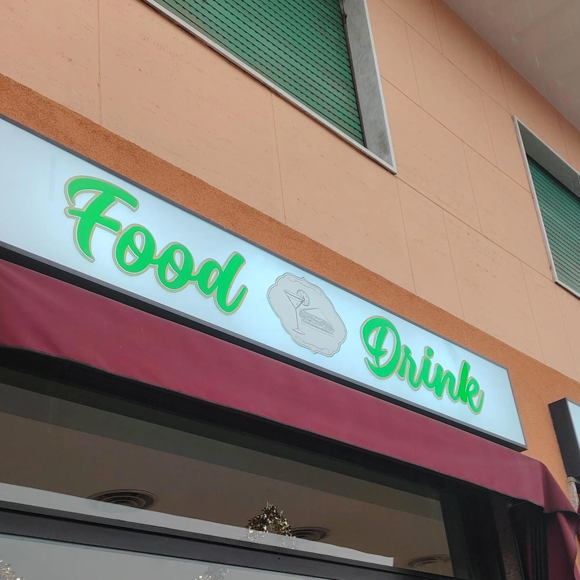 ottolina bar rogoredo