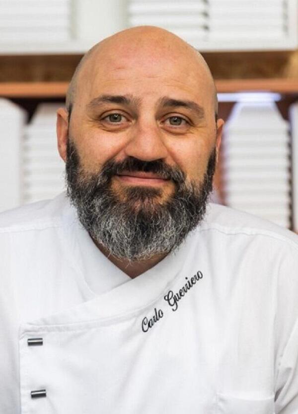 MasterChef 15, ma chi &egrave; Carlo Guerriero, uno dei gelatai migliori del mondo? Il suo gelato funzionale, il locale e gli ingredienti