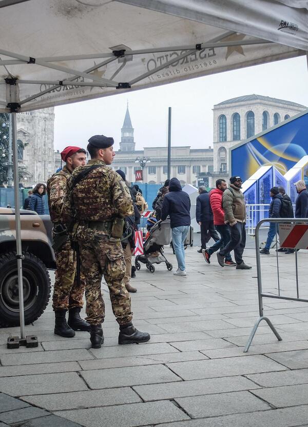 Alla tregua olimpica non ci crede nessuno. Milano &egrave; blindata tra hacker, Ice e manifestazioni Pro Pal. Ci aspettano dei Giochi sotto assedio?
