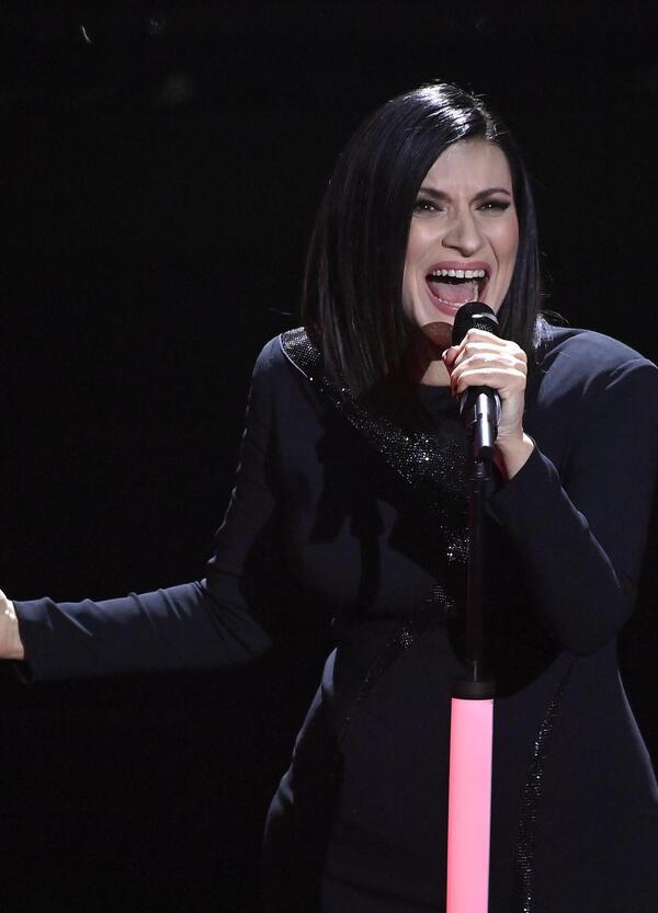 Sanremo 2026, Laura Pausini fa partire la prima shitstorm di questa edizione. Avete sentito cosa dice sull&rsquo;Eurovision e Israele? E Carlo Conti che voleva stare tranquillo&hellip;