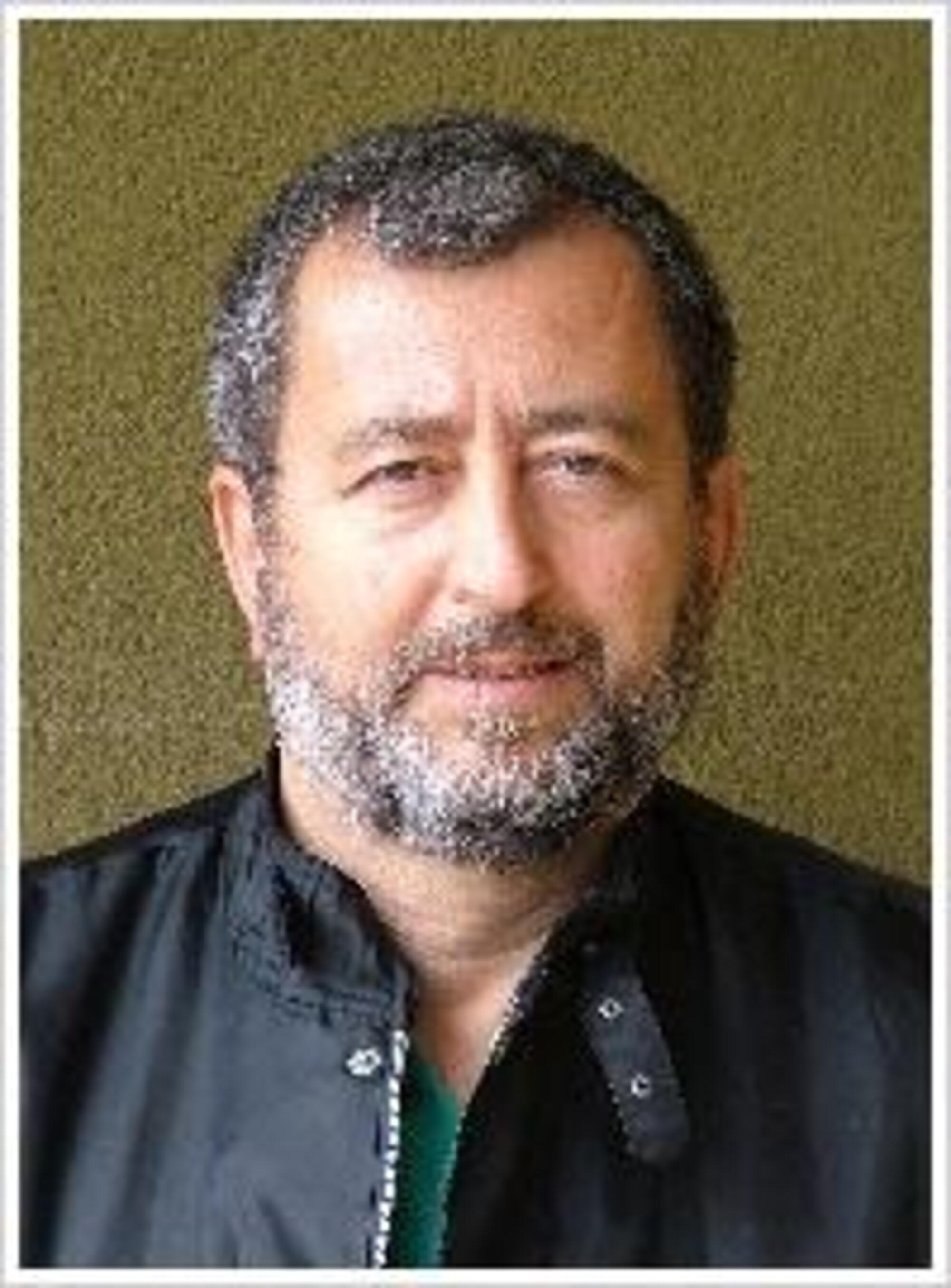 Giammario Luigi Ferramonti