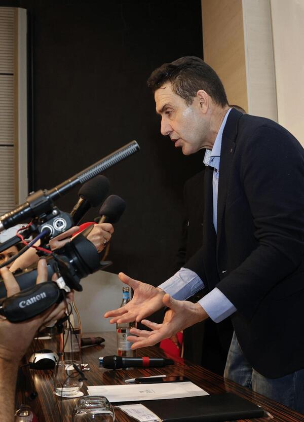 Ma chi &egrave; davvero Ferramonti? Massone, faccendiere e amico di Gelli, oggi finanzia l'avventura di Vannacci