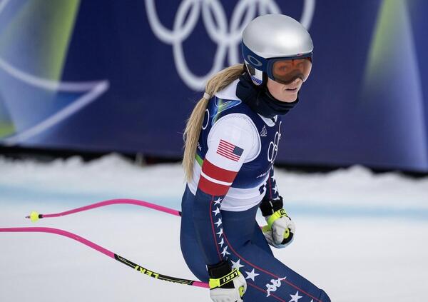 Lindsey Vonn, crociato rotto prima delle Olimpiadi o esagerazione? La frecciata di Goggia: &ldquo;Ai posteri l&rsquo;ardua sentenza&rdquo;. E Brignone: &ldquo;Se fosse un problema grave non sarebbe qui&rdquo;